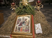 Wielkie Powieczerze, Święty Wieczór, kolędowanie – rozmowa o liturgii i tradycjach Bożonarodzeniowych u grekokatolików