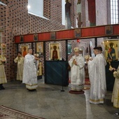 Grekokatolicy obchodzą Boże Narodzenie tym razem dwukrotnie w ciągu jednego roku