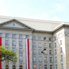 Katowice. Minister przemysłu będzie najpewniej najpierw urzędowała w Śląskim Urzędzie Wojewódzkim