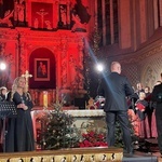 XII Charytatywny Koncert Bożonarodzeniowy