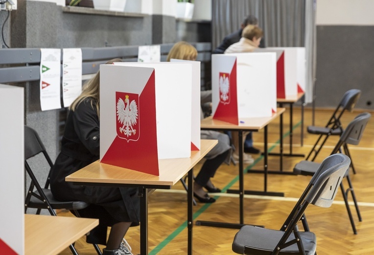 Rok 2023 w Polsce: Pod znakiem polityki