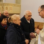 Radomyśl Wielki. Złote jubileusze małżeńskie