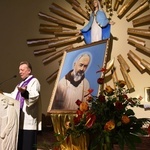 Spotkanie grup św. o. Pio w Nowym Sączu.