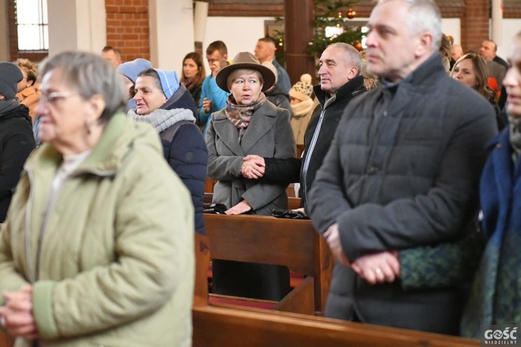 Rodzina Ulmów od dziś na stałe w Lubsku