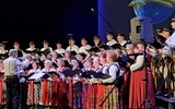 Nowy Targ. Muzyczne Betlejem z chórem Gorce
