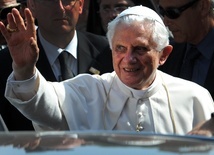 Prof. Zamagni o Benedykcie XVI: intelektualista z poczuciem humoru