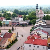 6 stycznia na placu Bartosza Głowackiego będzie można wspomóc niepełnosprawnych braci.