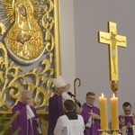 Msza św. za Benedykta XVI