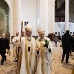 Jubileusz arcybiskupa Skworca