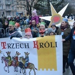 Orszak Trzech Króli w Opolu