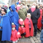 Śląskie Orszaki Trzech Króli