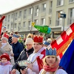 Śląskie Orszaki Trzech Króli