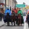 Betlejem może być w każdym miejscu, w każdej parafii - ważne, by odkryć je w sobie, w swoim otoczeniu. 