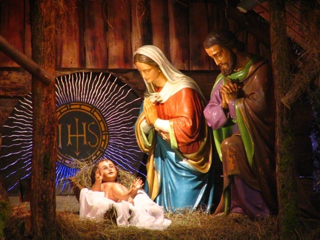 Kościół grekokatolicki 6 stycznia obchodzi Wigilię Bożego Narodzenia