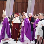 Msza św. żałobna za duszę papieża seniora Benedykta XVI
