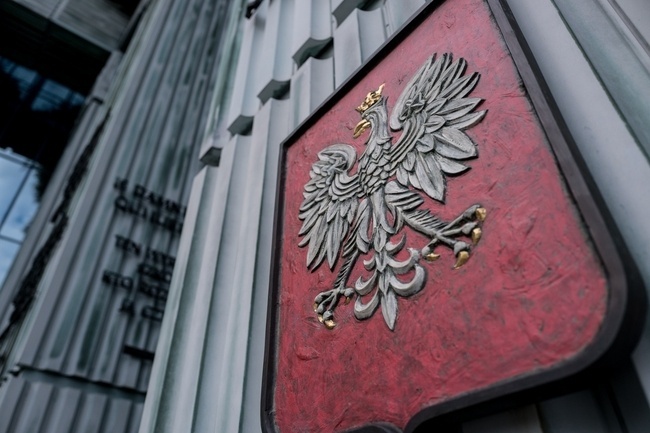 Sejm zajmie się projektem nowelizacji ustawy o Sądzie Najwyższym