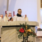 Parafia św. Andrzeja Boboli świętuje 70 lat 