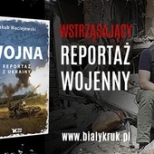 Wojna oczyma reportera