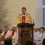 Spotkanie opłatkowe Ruchu Światło-Życie diecezji łowickiej