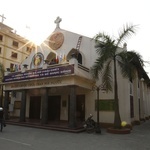 Kościół w Wietnamie 