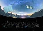 Planetarium Morskiego Centrum Nauki