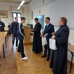 XXXIII Olimpiada Teologii Katolickiej w Sandomierzu