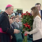 Samorządowcy i Wawele w Przysusze