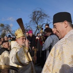 Święto Jordanu we Wrocławiu