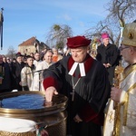 Święto Jordanu we Wrocławiu