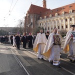 Święto Jordanu we Wrocławiu