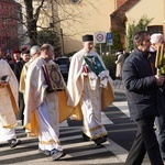 Święto Jordanu we Wrocławiu