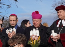 Święto Jordanu we Wrocławiu z modlitwą nad Odrą