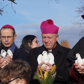 Święto Jordanu we Wrocławiu z modlitwą nad Odrą