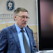 Konferencja o Wojciechu Kętrzyńskim