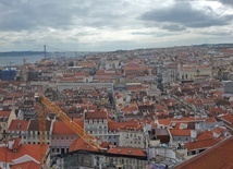 Setki tysięcy młodych wiernych zapisało się już na Światowe Dni Młodzieży w Lizbonie