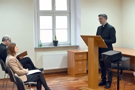 Sąd Biskupi w Świdnicy rusza w nowy rok