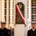 Gdyńskie obchody 160. rocznicy powstania styczniowego