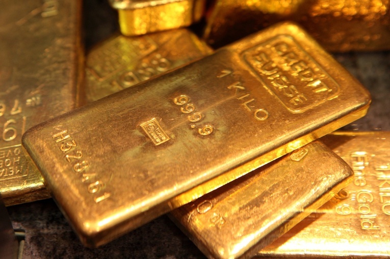 Prezes KGHM: spółka chce sprzedawać złoto indywidualnym klientom
