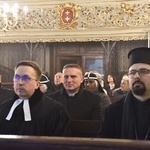 Ekumeniczni goście w kościele polskokatolickim