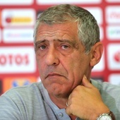 Fernando Santos będzie selekcjonerem piłkarskiej reprezentacji Polski