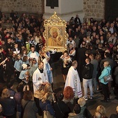 Po pandemii na Mszach św. jest u nas o ok. 10 proc. mniej wiernych niż przed nią.