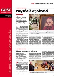 Gość Zielonogórsko-Gorzowski 04/2023