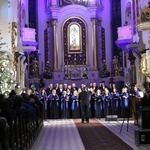 Koncert "Canticum Iubilaeum"