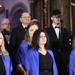 Koncert "Canticum Iubilaeum"