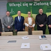 Trwają przygotowania do letniego obozu stypendystów FDNT w Zielonej Górze