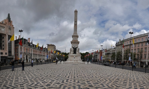 Ponad 10 tys. młodych chce być wolontariuszami na ŚDM w Lizbonie