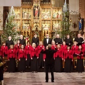 Koncert „Śpiewajmy kolędy”