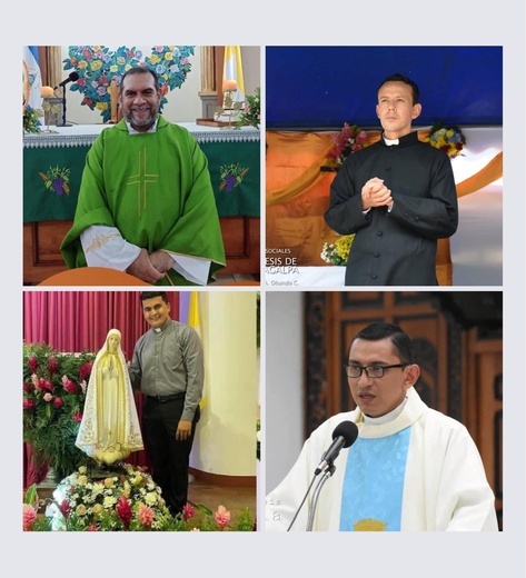 Nikaragua. Trzem księżom i diakonowi grozi 10 lat więzienia