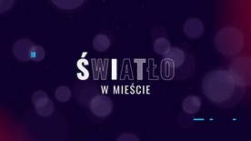 Światło w mieście [spot]