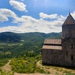 Armenia - galeria